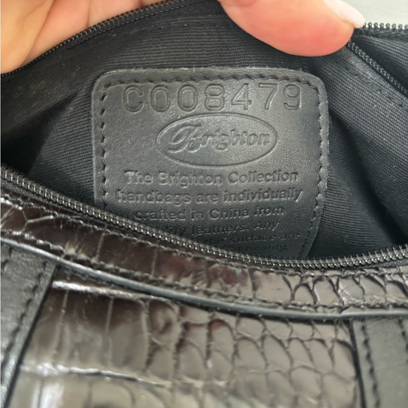 BRIGHTON … Vintage Brighton purse - Picture 3 of 8